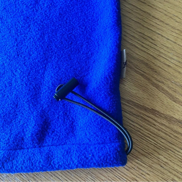 Vintage Tundra Sport Bird Fleece Pullover - Picture 4 of 8